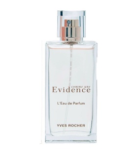 عطر ایوروشه اویدنس (Yves Rocher Comme Une Evidence)